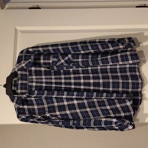 Button down shirt